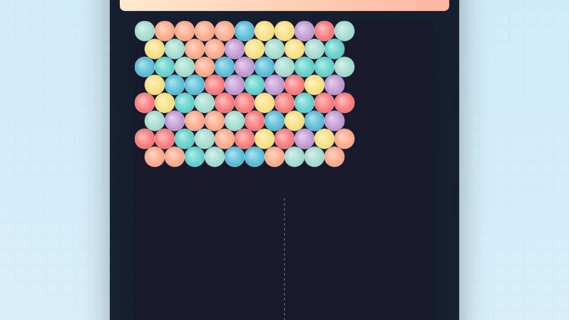 Bubble Shooter cover