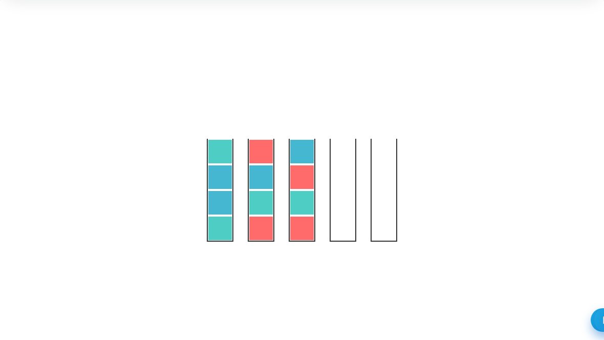 water sort puzzle quick launch cover